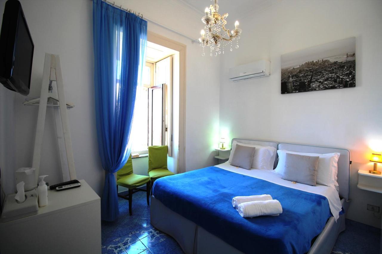 Piazza Tasso B&B Relais Sorrent Exterior foto