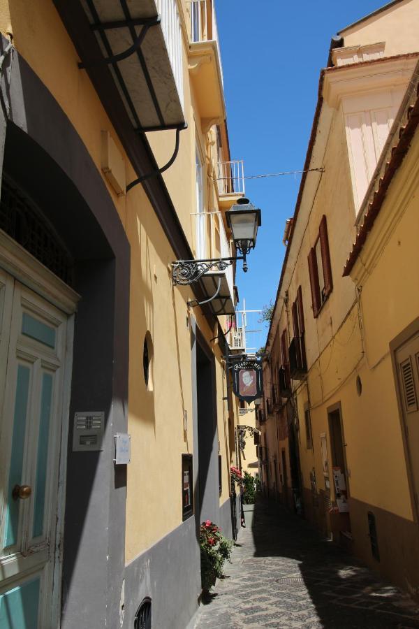 Piazza Tasso B&B Relais Sorrent Exterior foto
