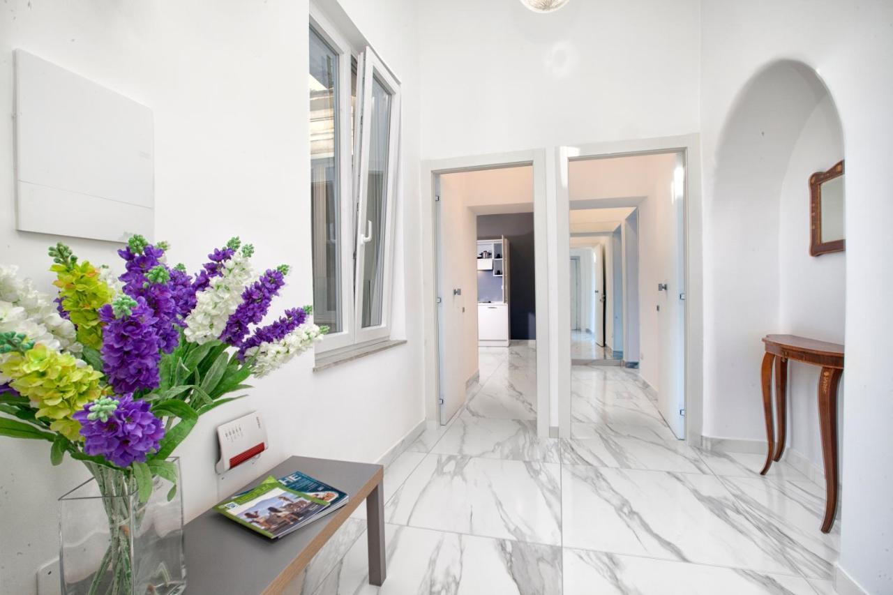 Piazza Tasso B&B Relais Sorrent Exterior foto