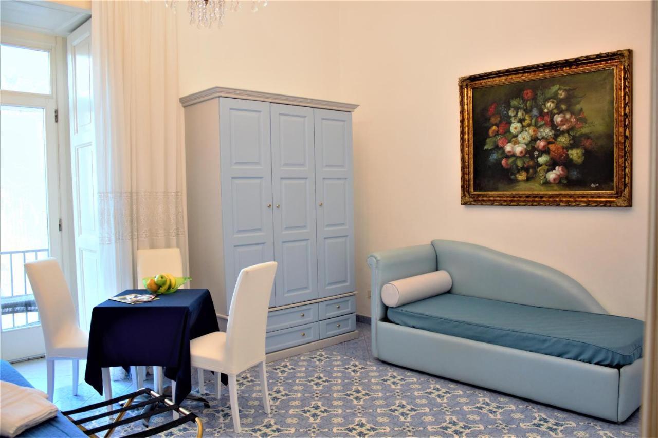 Piazza Tasso B&B Relais Sorrent Exterior foto